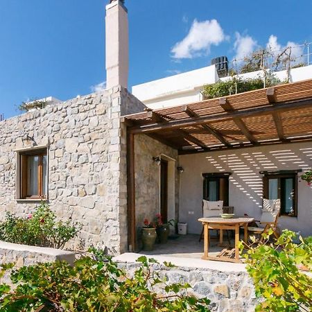 Villa Maria Stavrokhorion Exterior foto
