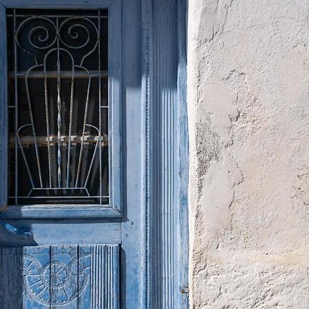 Villa Maria Stavrokhorion Exterior foto