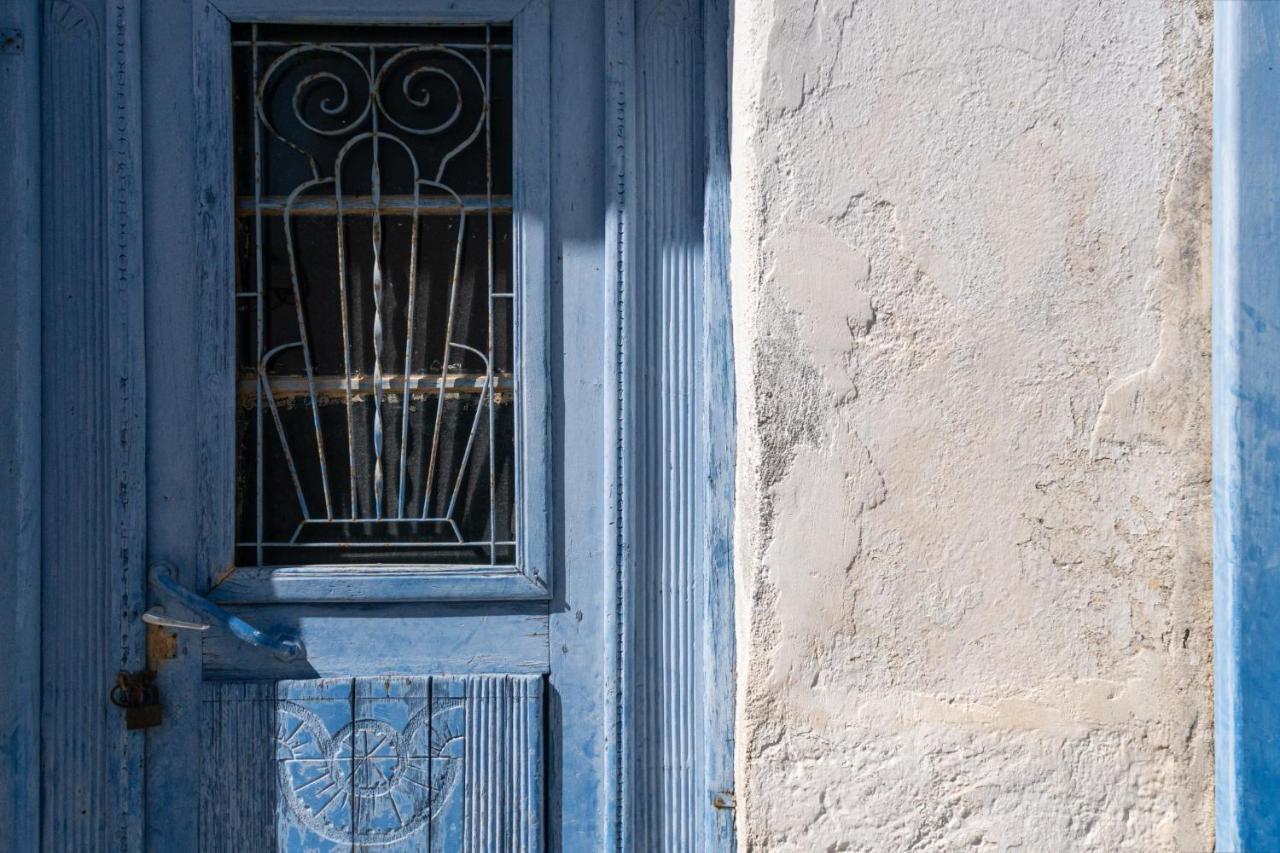 Villa Maria Stavrokhorion Exterior foto