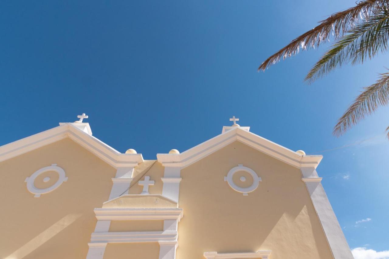 Villa Maria Stavrokhorion Exterior foto