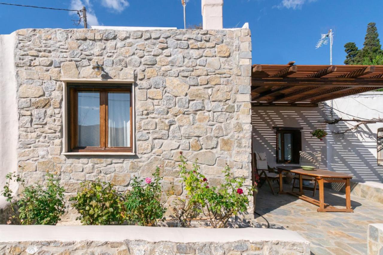 Villa Maria Stavrokhorion Exterior foto