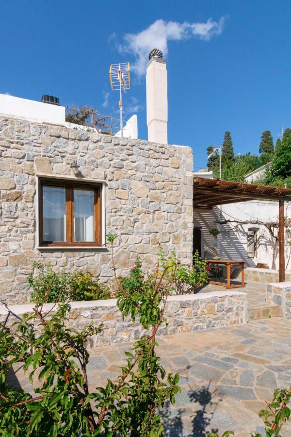 Villa Maria Stavrokhorion Exterior foto