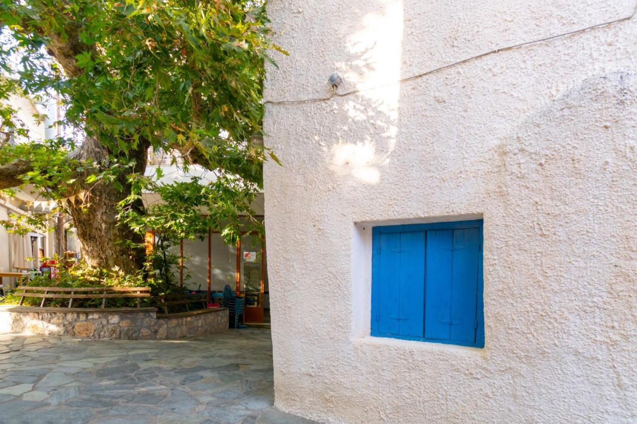 Villa Maria Stavrokhorion Exterior foto